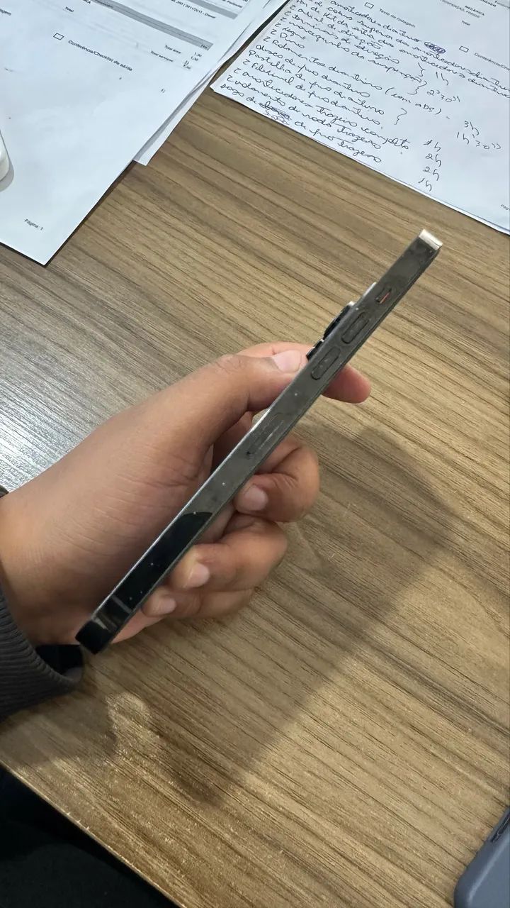 IPHONE 14 PRO MAX 128GB  - Foto 5