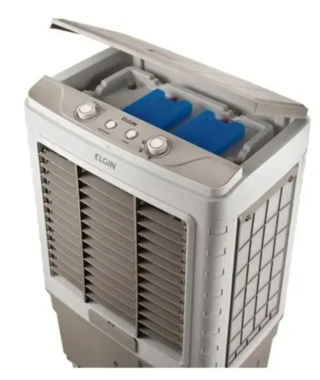 CLIMATIZADOR 65 LITROS GIGANTE  - Foto 3