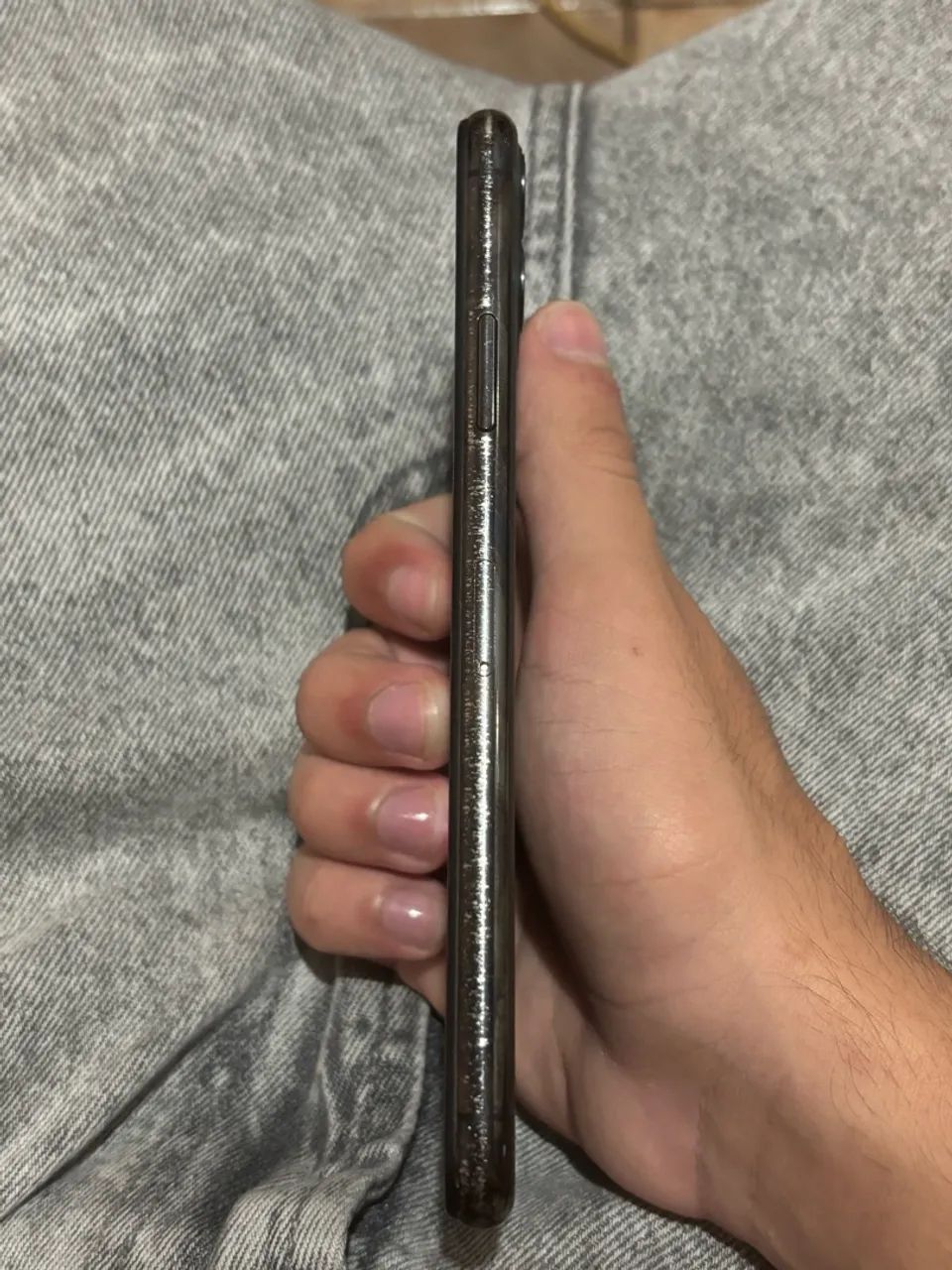 Iphone 11 pro max (impecavel) - Foto 3