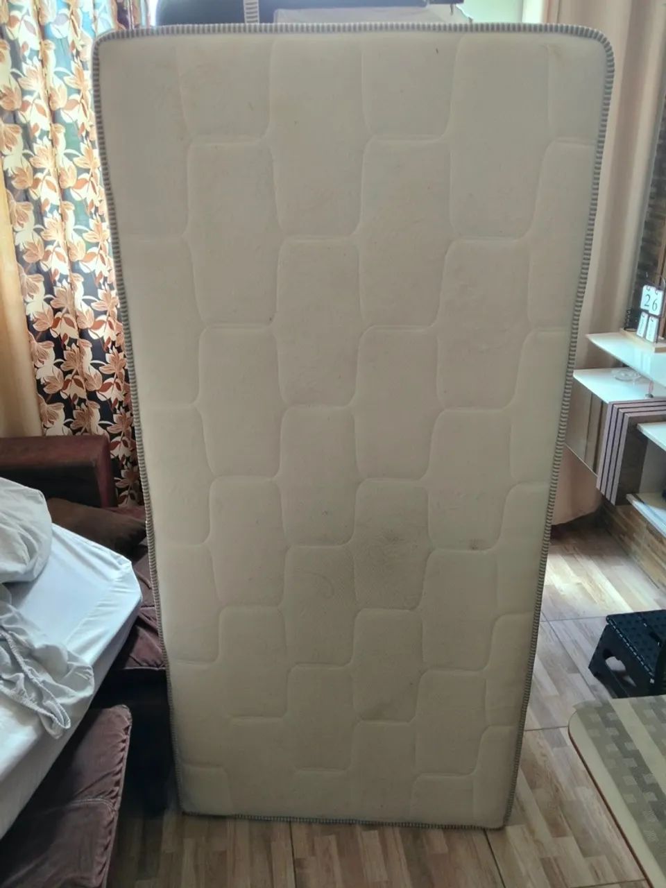 Cama de solteiro com cama auxiliar  - Foto 5