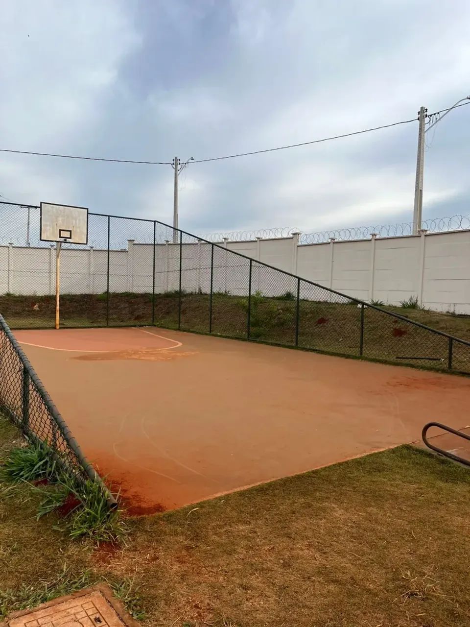Imóvel para aluguel com 42 metros quadrados com 2 quartos - Foto 4