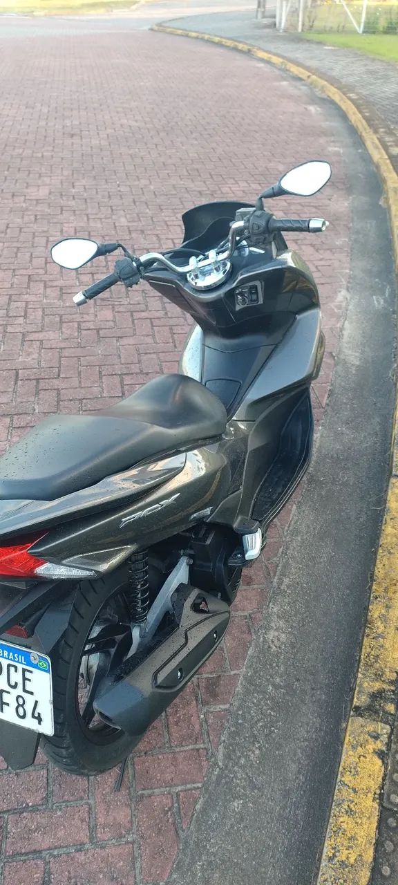 Vendo PCX 2016