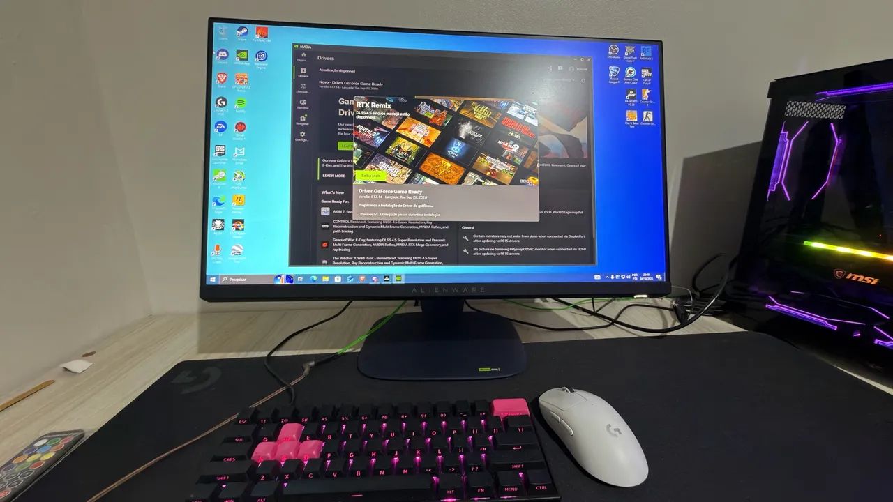 Vendo pc gamer  - Foto 3