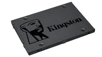 Hd Ssd 240gb Sata Kingston