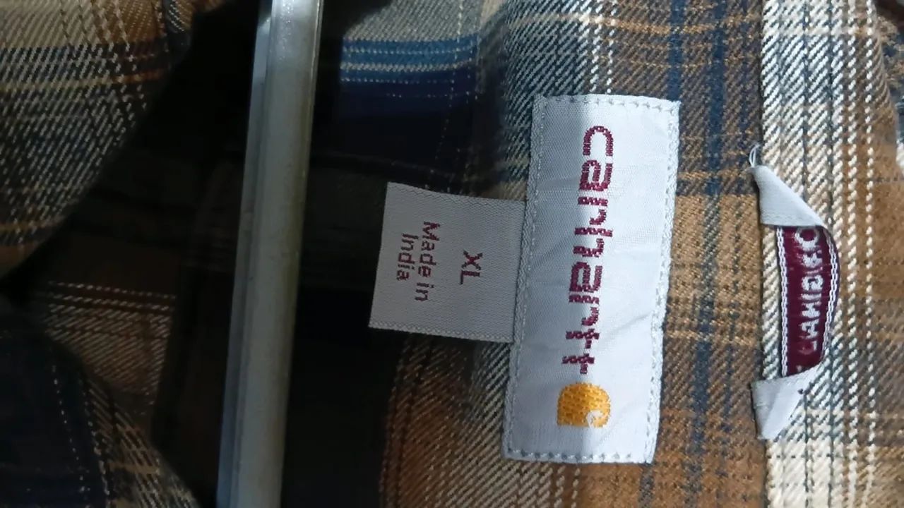Carhartt  - Foto 4