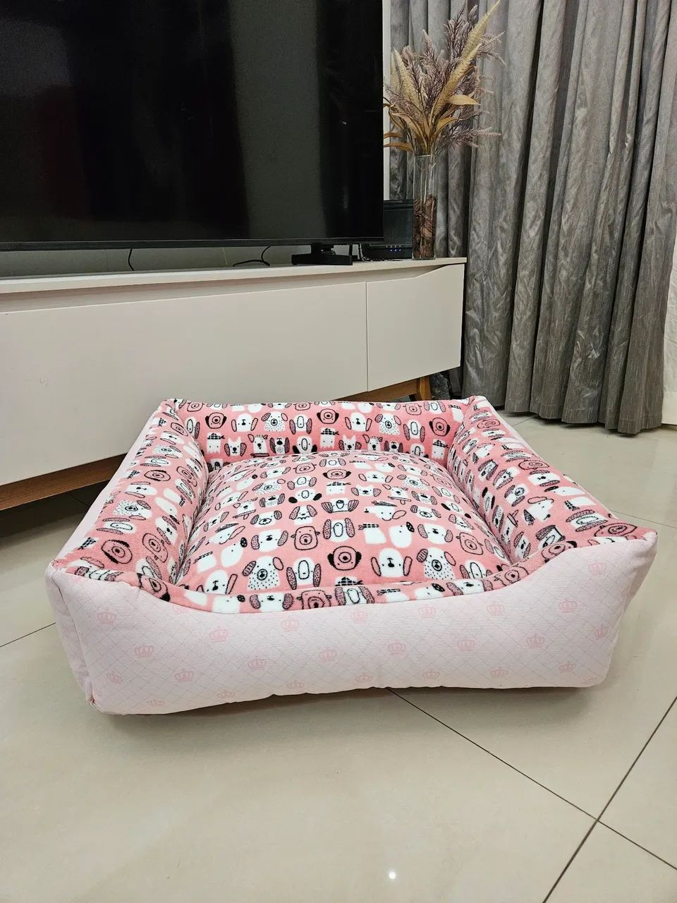 Cama PET Artesanal  - Foto 3