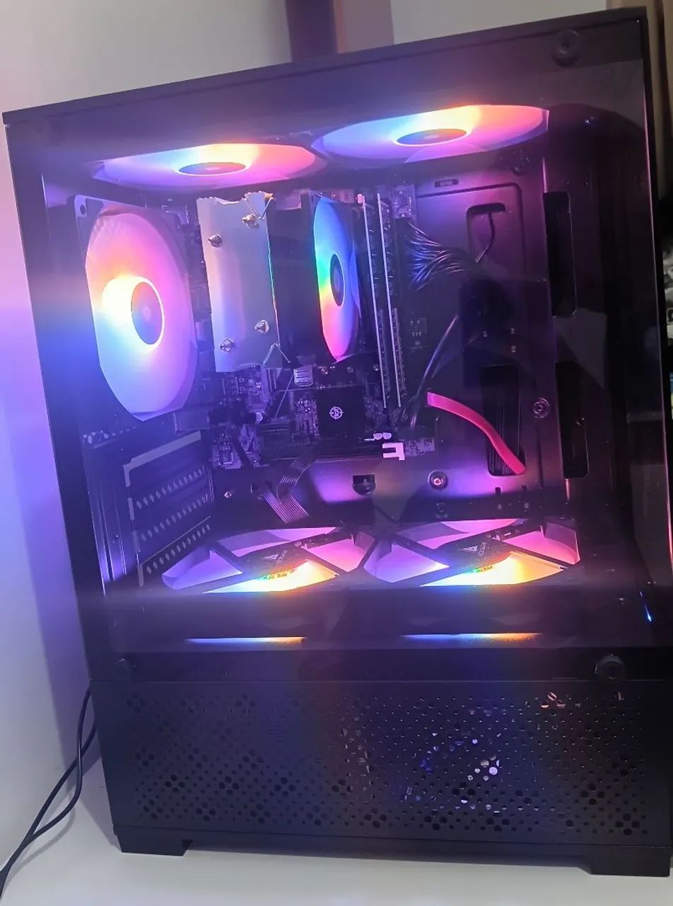 PC, completo! - Foto 3