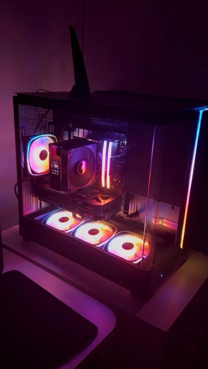 PC Gamer AM5 High End