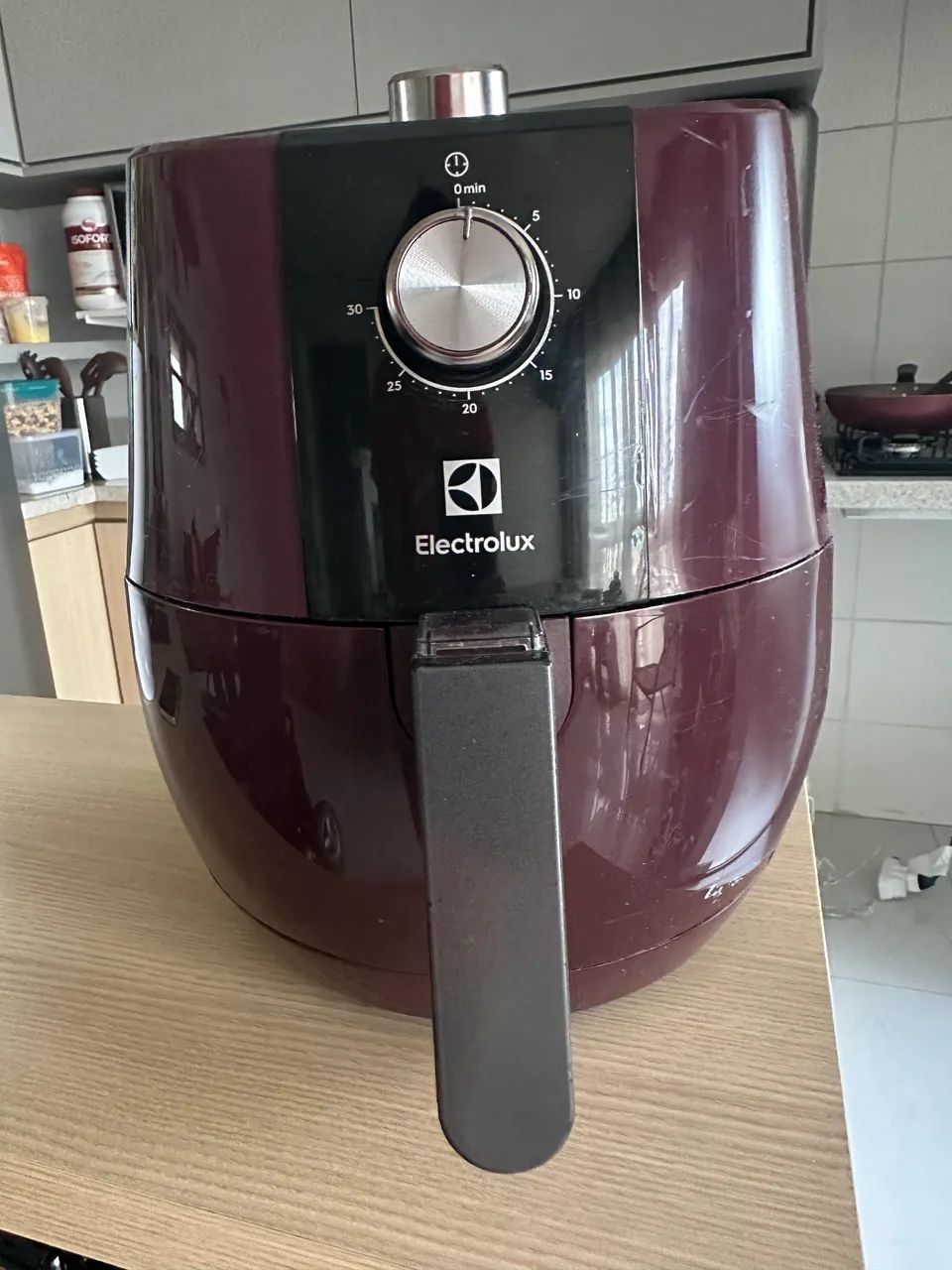 Air Fryer Eletrolux - Foto 3