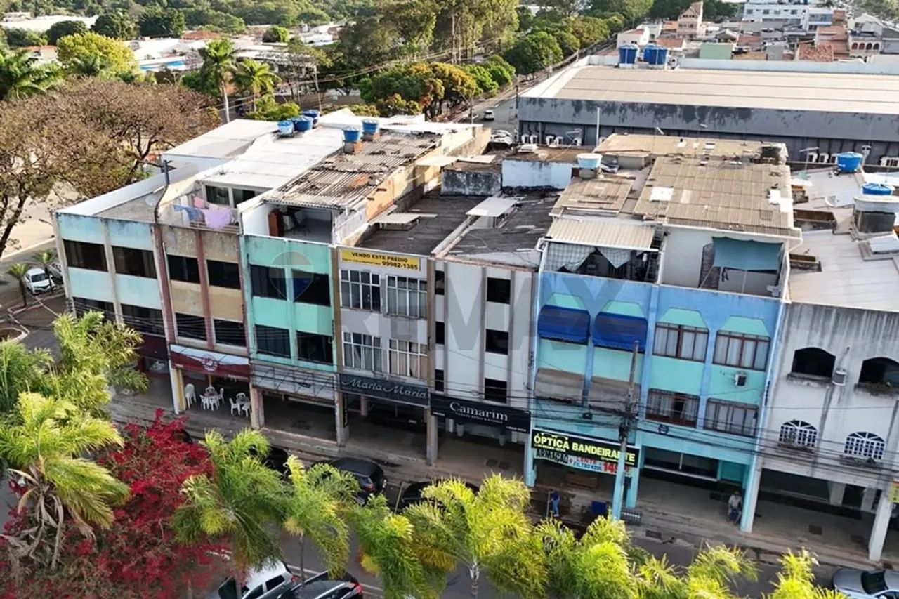 Apartamento a venda 2 quartos no Núcleo Bandeirante DF - Foto 4