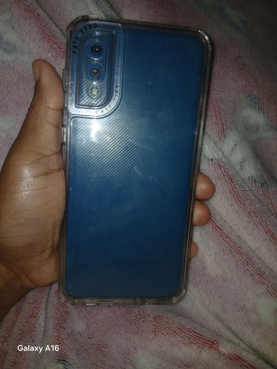Samsung a02 - Foto 5