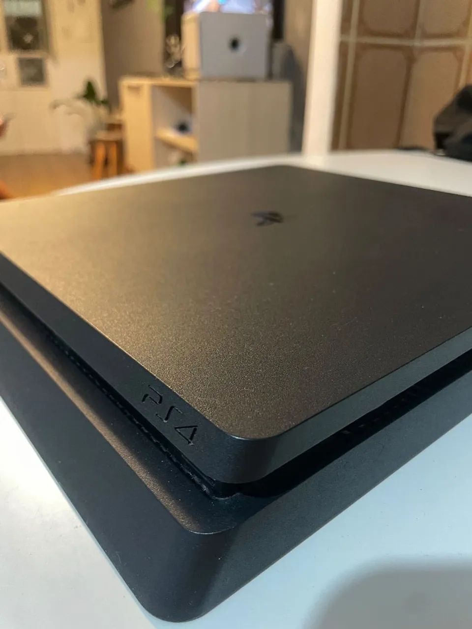 PS4 500GB RARIDADE - Foto 4