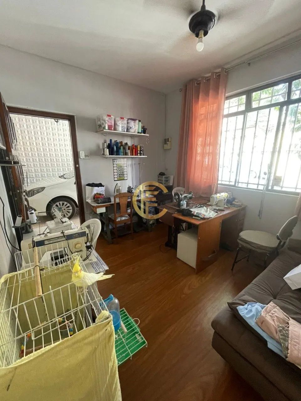 OPORTUNIDADE DE MORADIA E RENDA! - Foto 3