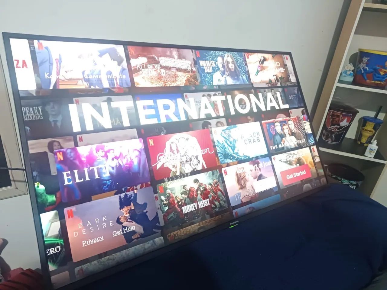 TV SMART 55? 4K - Foto 3