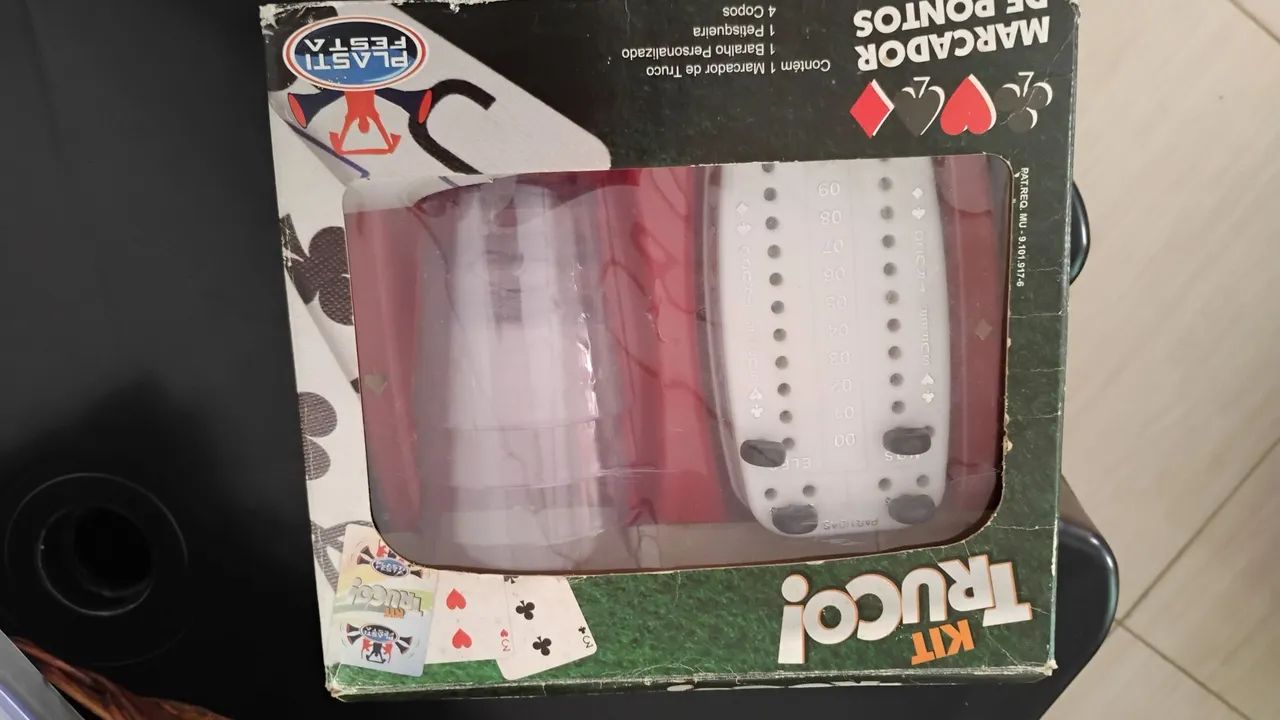 Desapegos de Jogos