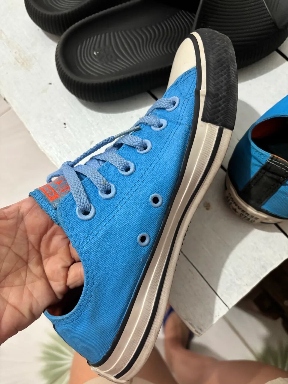 All star - Foto 2