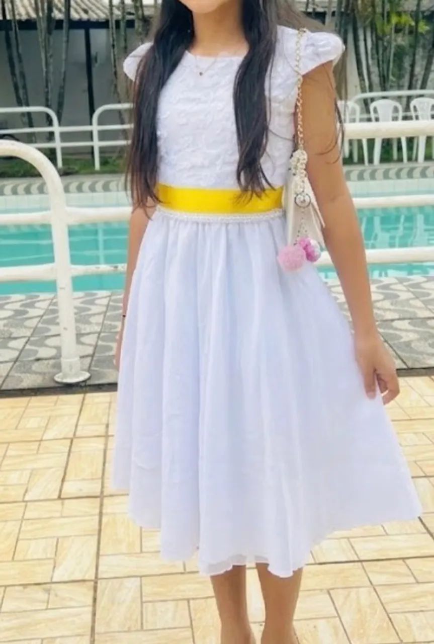 Vestido  - Foto 2