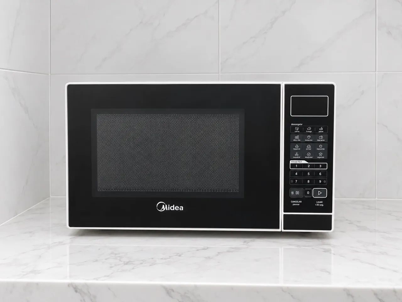 Microondas Midea 20L - Foto 2