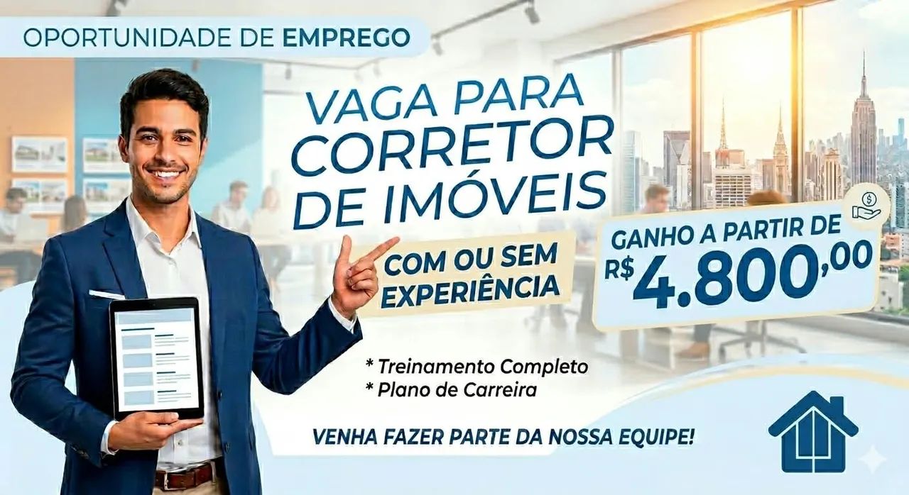 Área comercial 