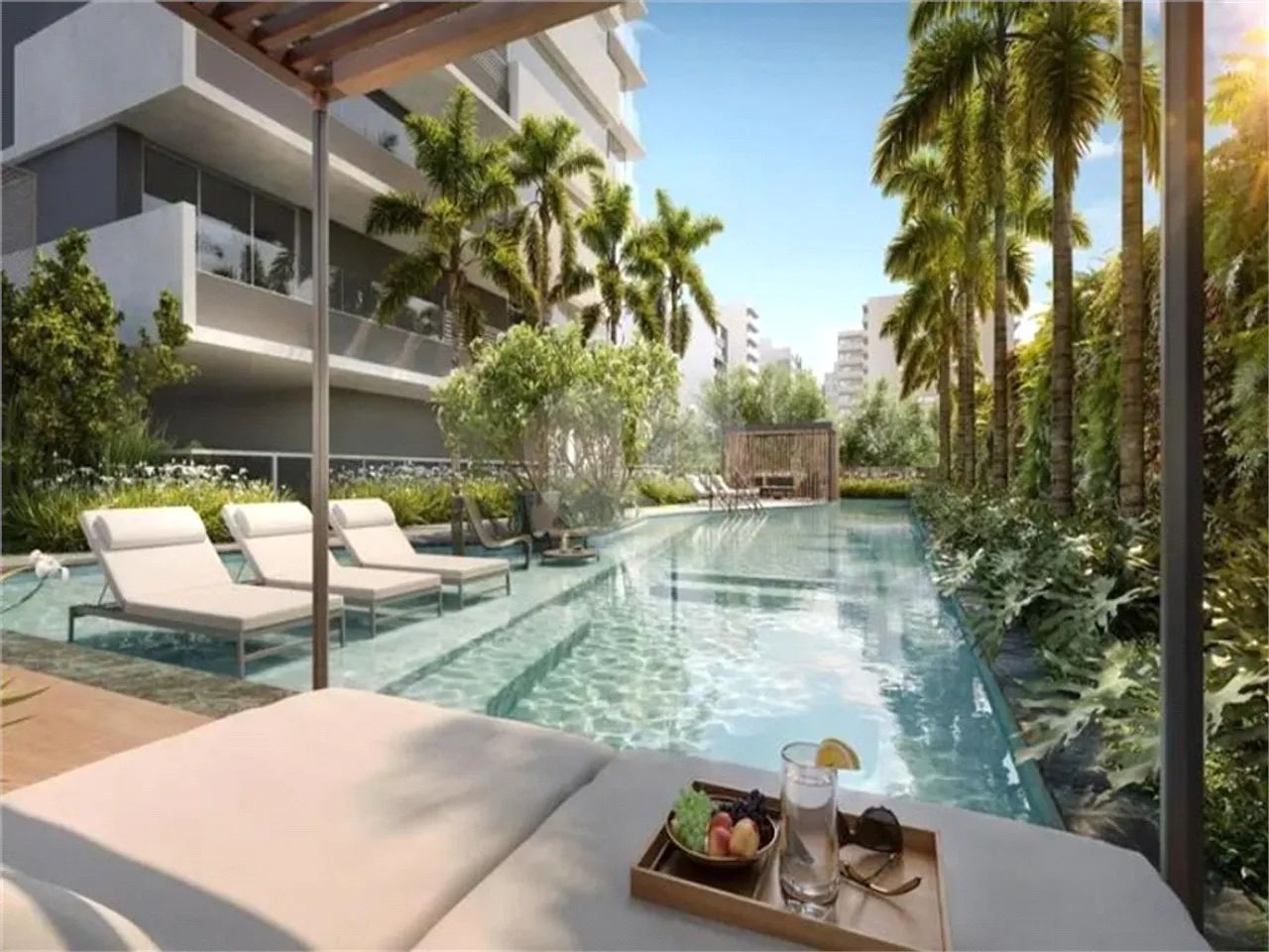 Apartamento com 4 quartos à venda em Cerqueira césar - SP - Foto 4