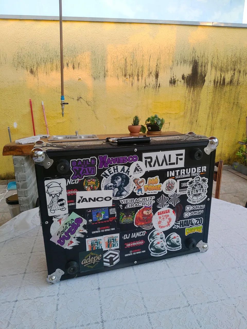 DDJ-400 com HARDCASE  - Foto 5