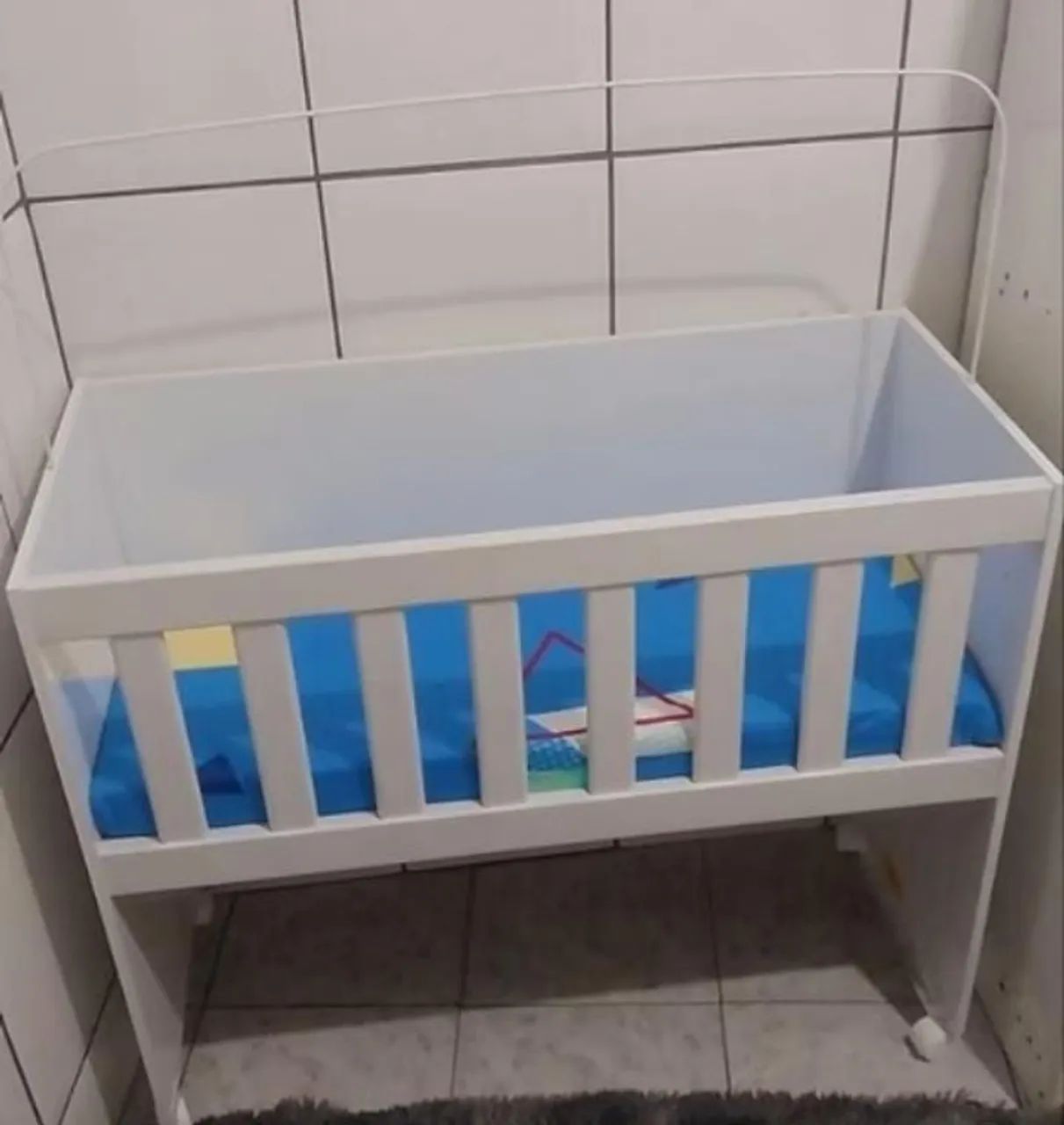 Mini Berço 