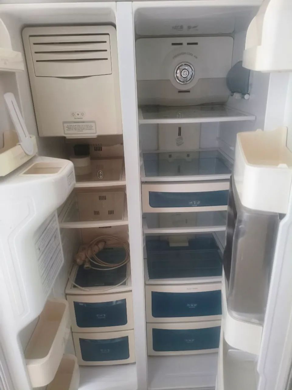 Geladeira Brastemp  - Foto 2