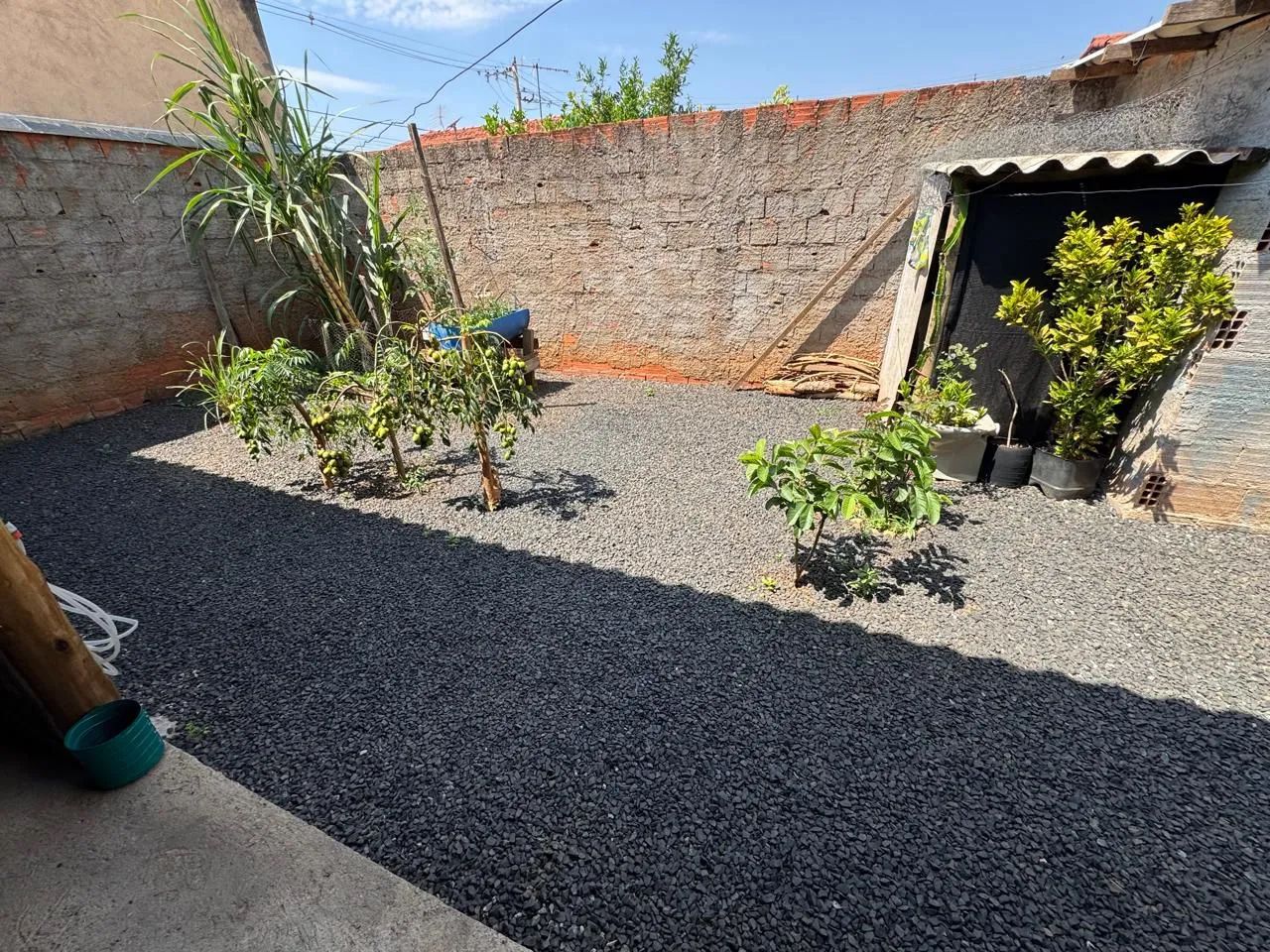 Vendo casa sozinha no lote  - Foto 3