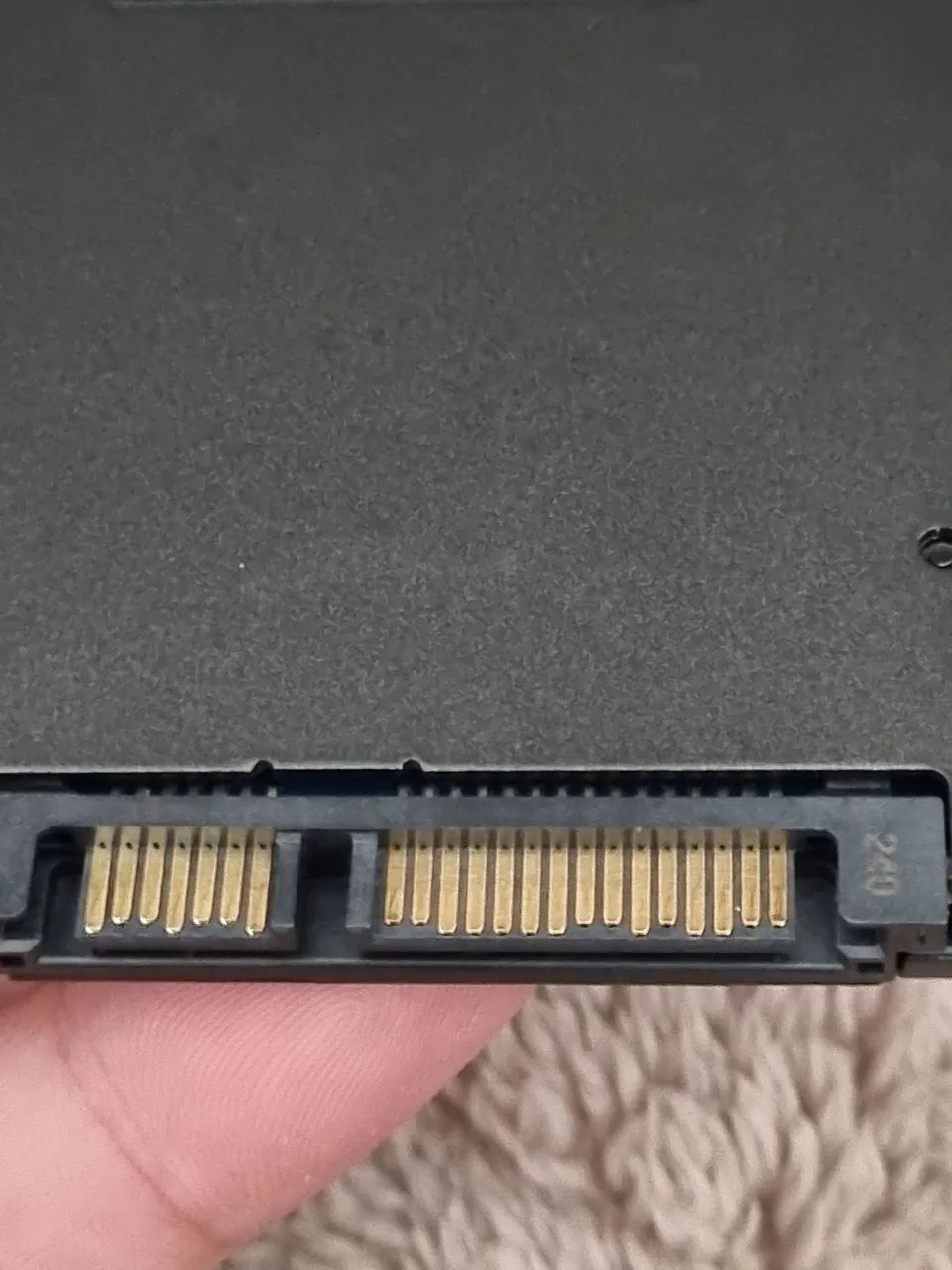 SSD 240 GB - Foto 3