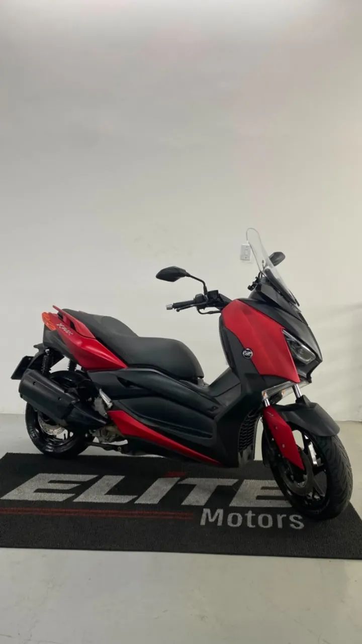 XMAX 250 ZERADA - Foto 2