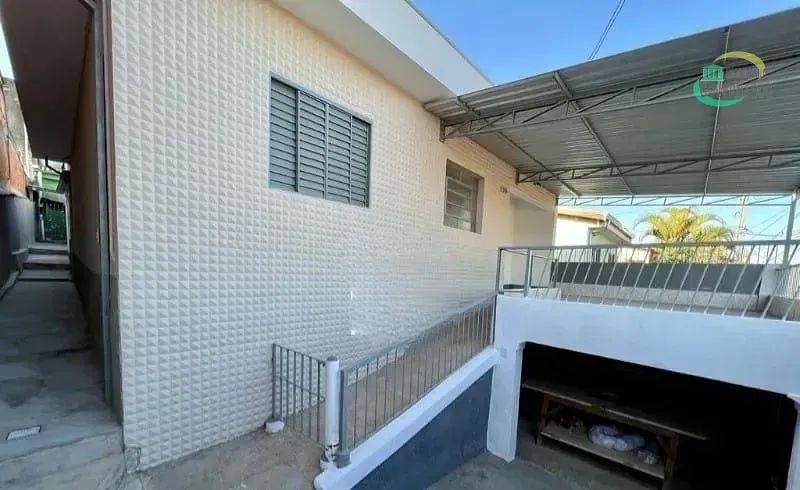 Casa à venda, Jardim Yeda, Campinas, SP - Foto 4