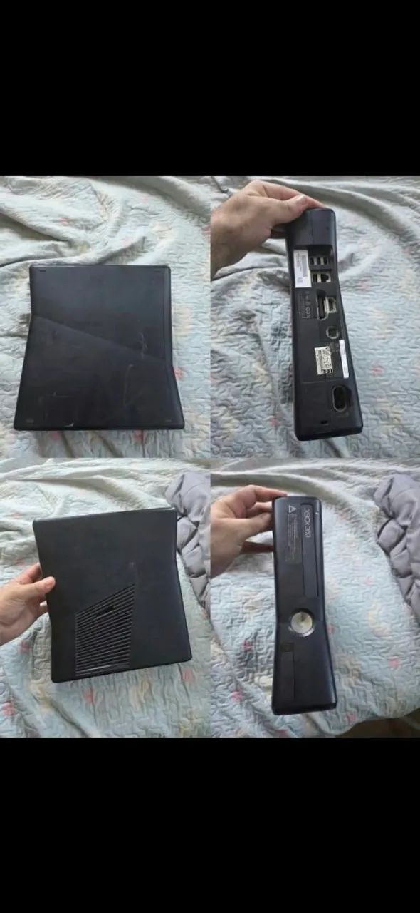 Xbox 360