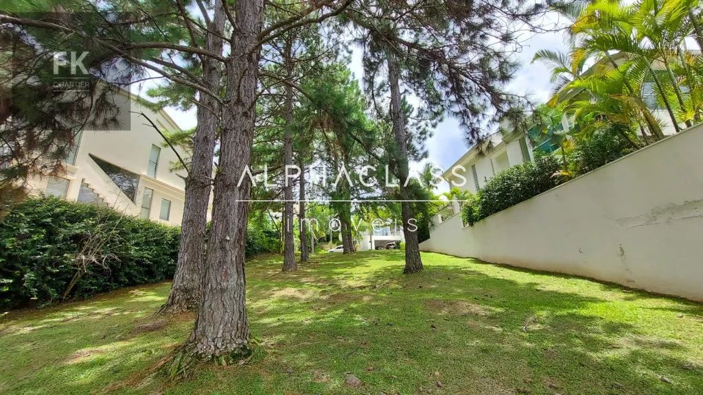 Vendo terreno em Alphaville - Residencial 00
