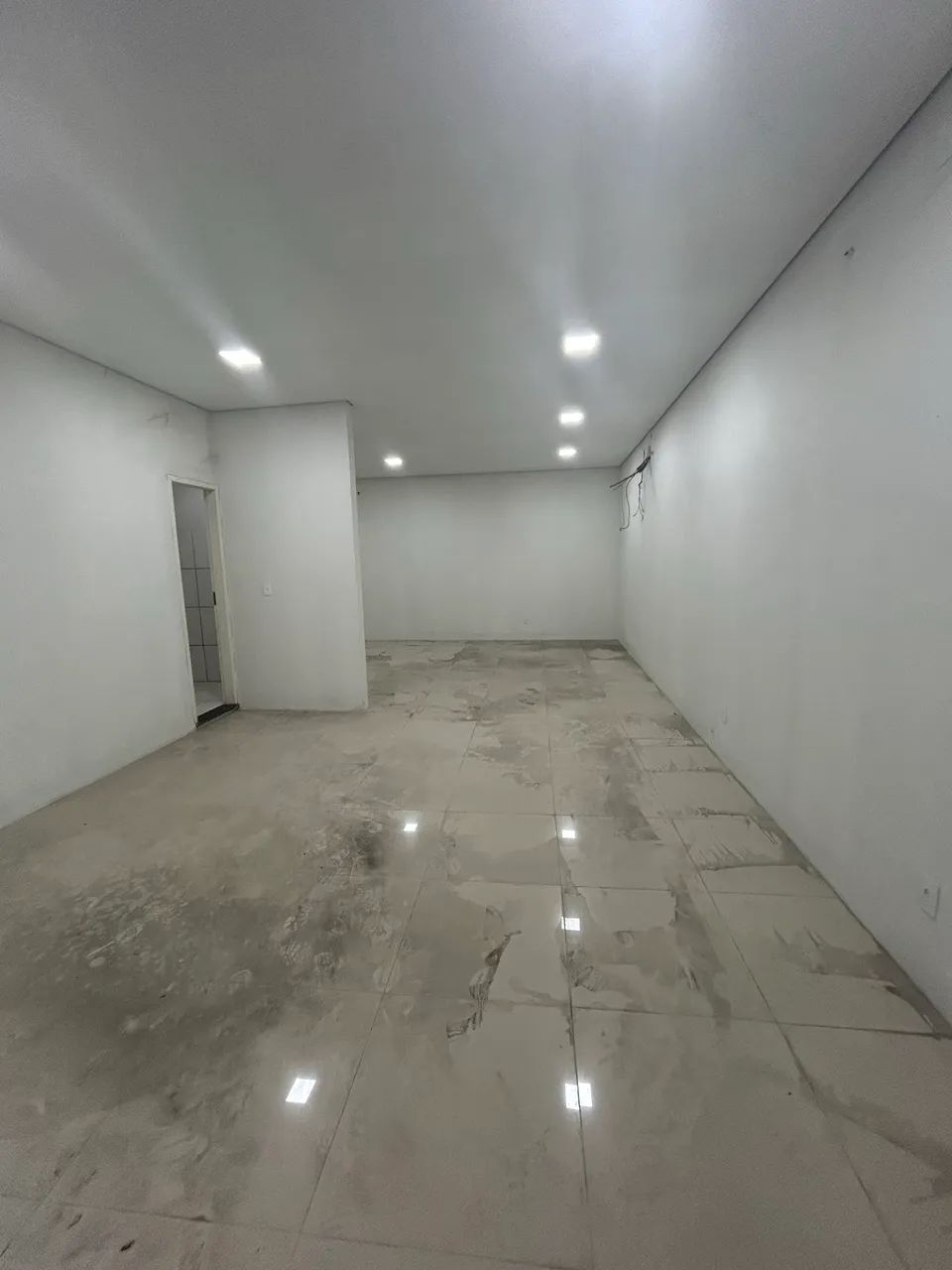 Alugo ponto comercial  - Foto 4