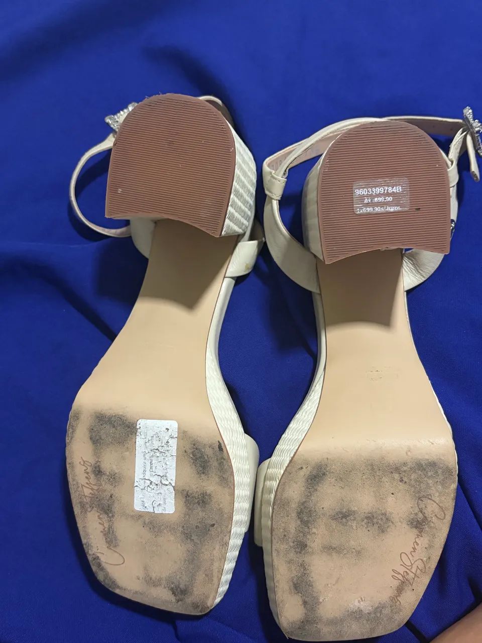Sandália Carmen Steffens - Foto 4