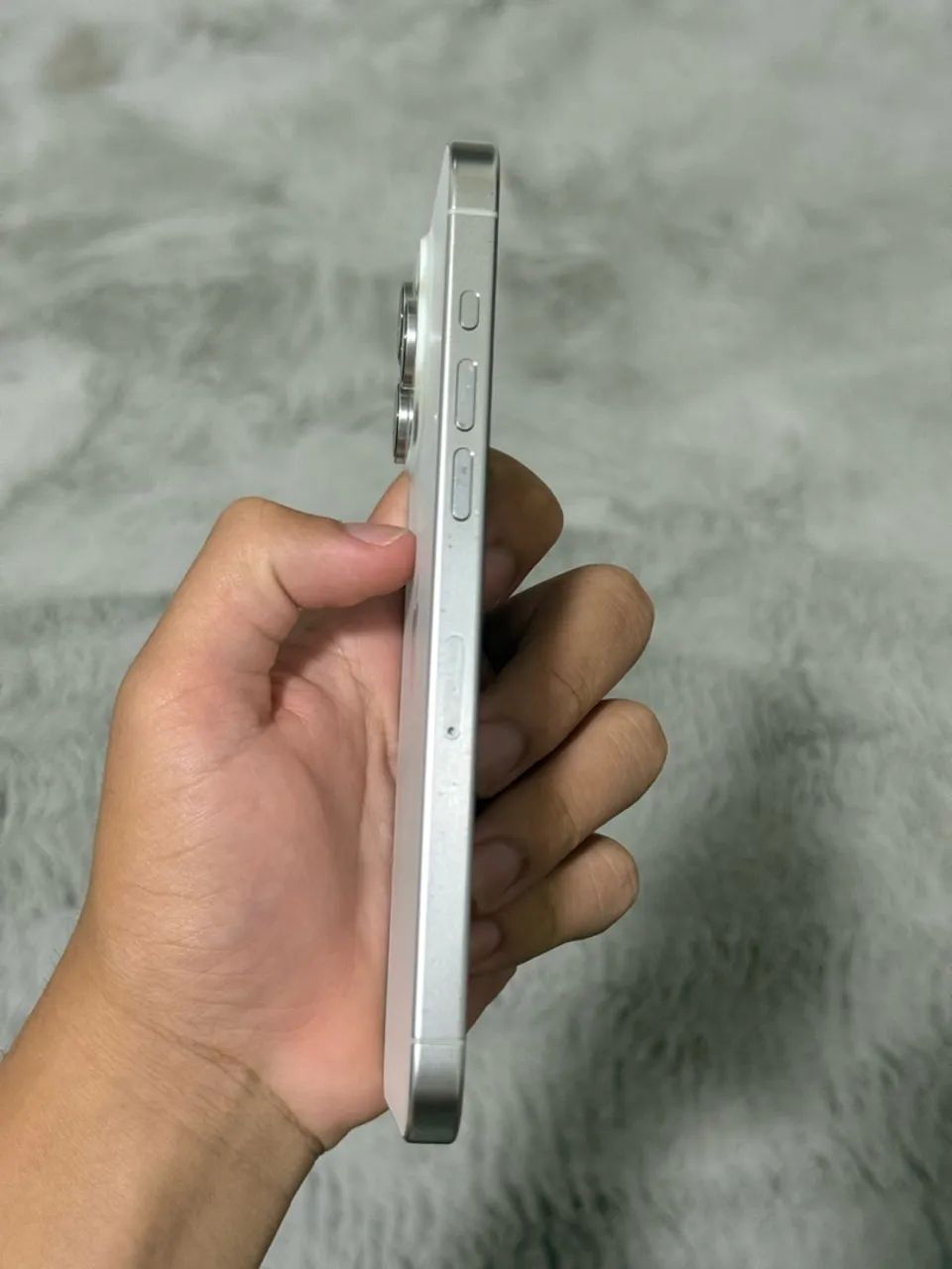iPhone 15 pro Max 256GB - Foto 4