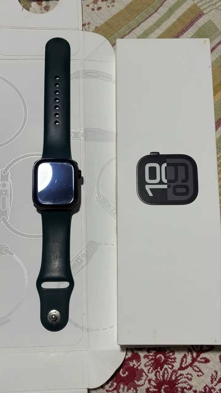 Apple Watch Series 10 42mm