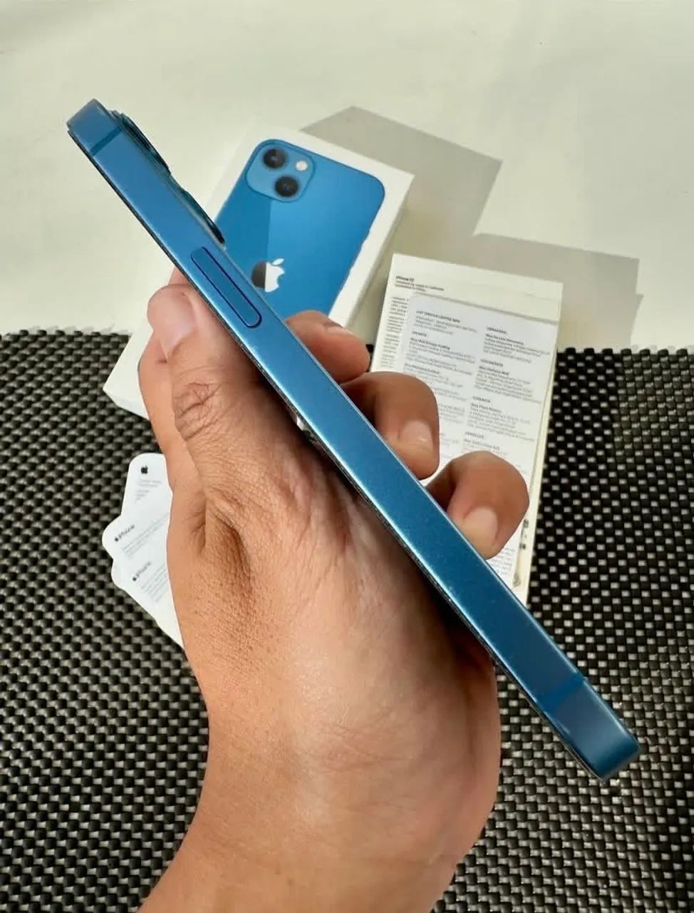 iPhone 13 256gb  - Foto 3