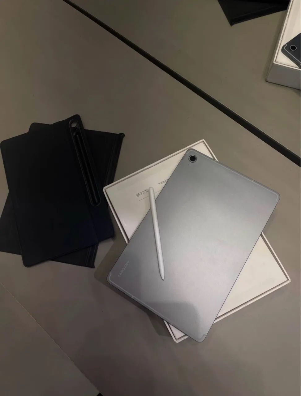 TABLET S10 - Foto 5