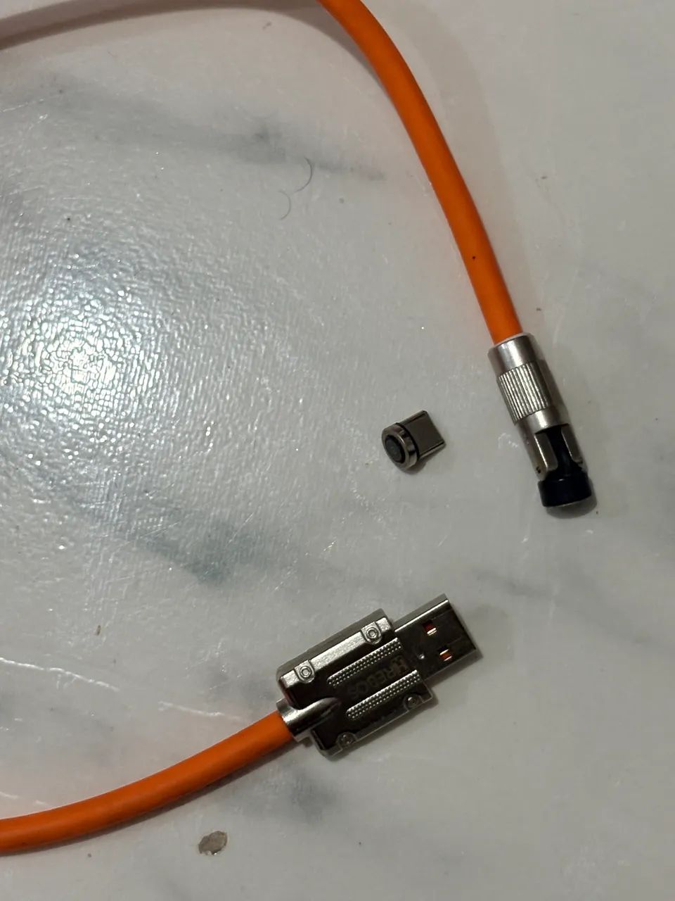 Cabo USB C - Foto 2