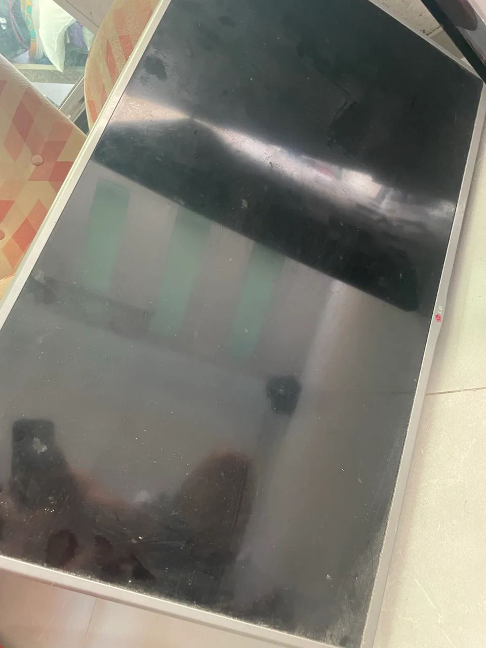 TVs pra retirar peças  - Foto 3