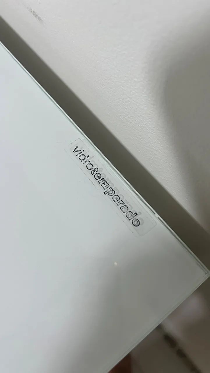 Conjunto mesa e cadeira escritório/estudos  - Foto 3