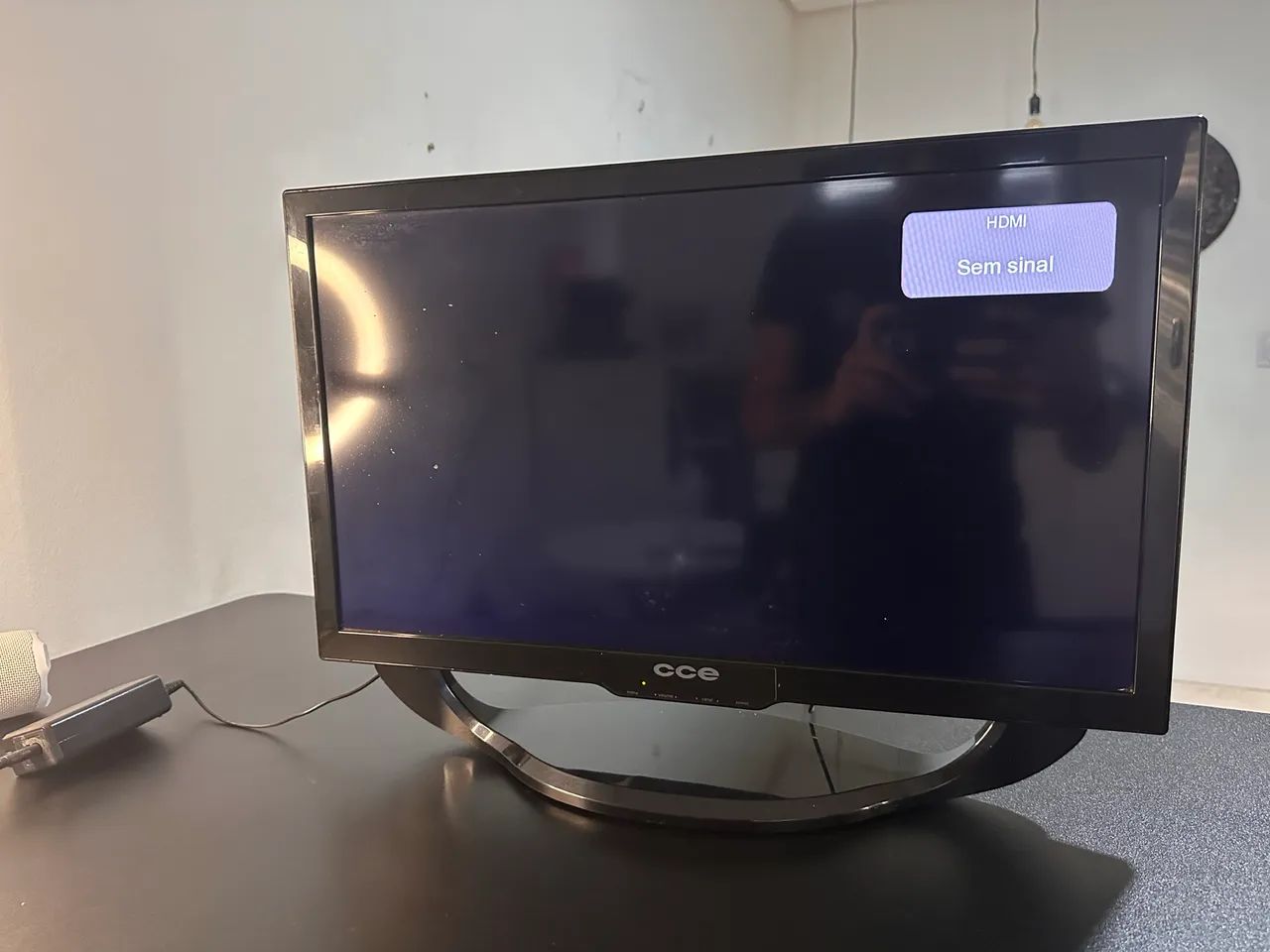 Monitor CCE ~24? (60 cm) - Funcionando Perfeitamente