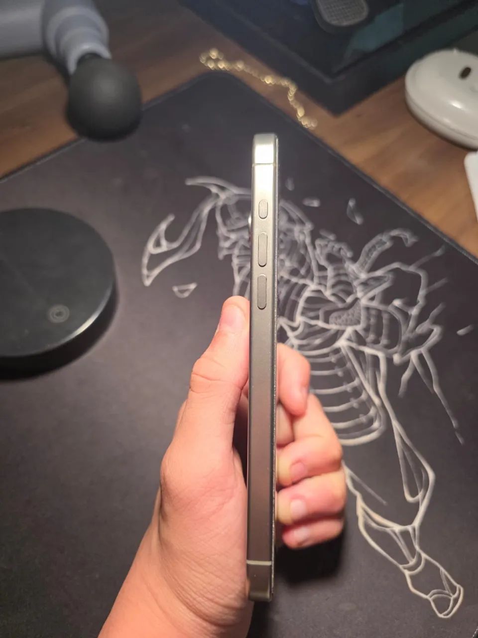 IPHONE 15 Pro Max 256gb - Foto 3