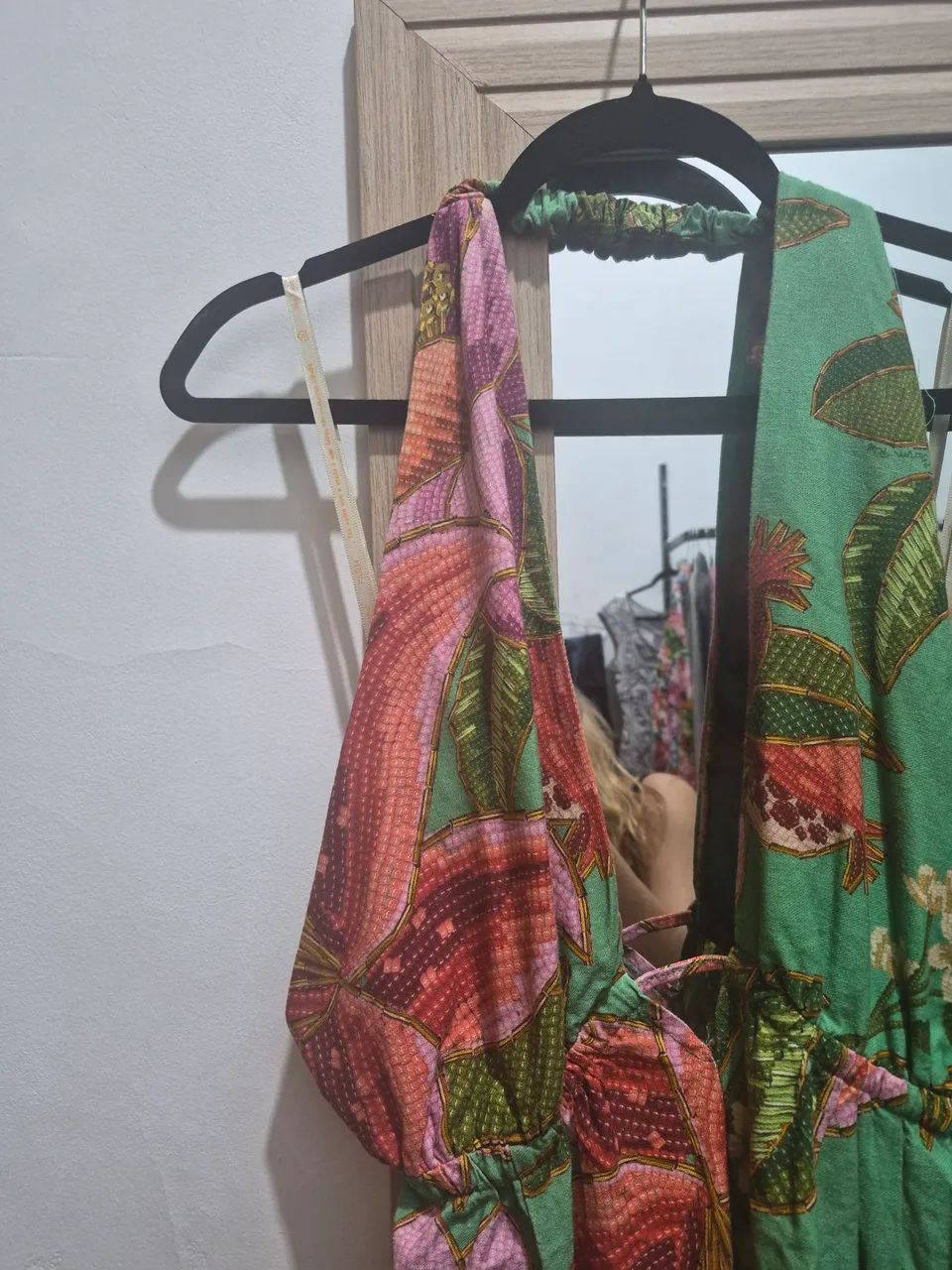 Vestido faRm - Foto 2