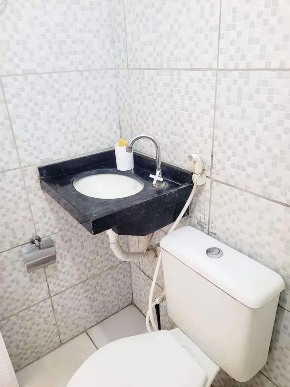 Apartamento Usado- Itapoan 2, vila peri  - Foto 4