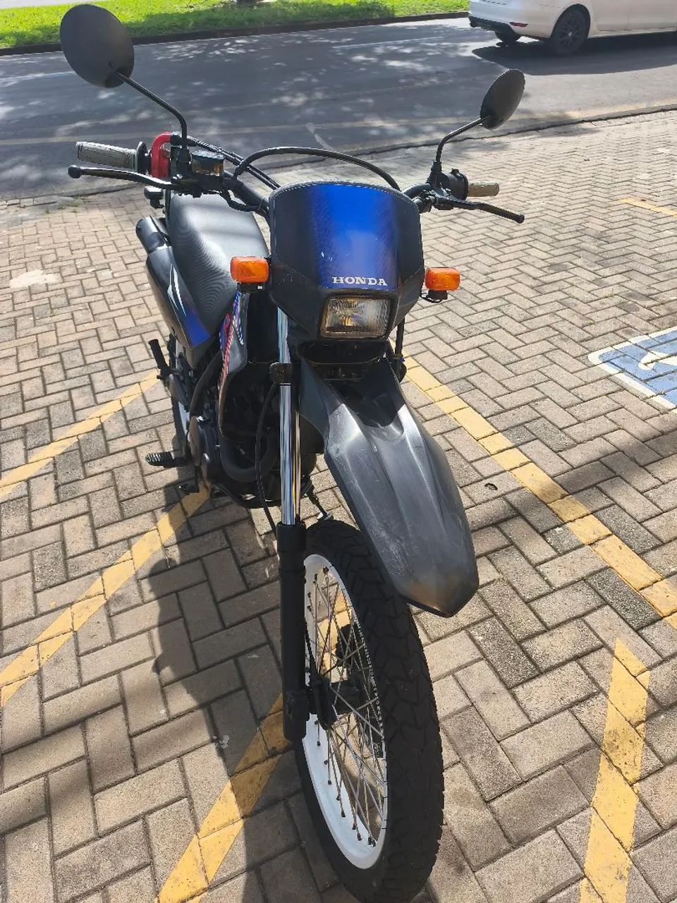 XR 200 - Foto 5