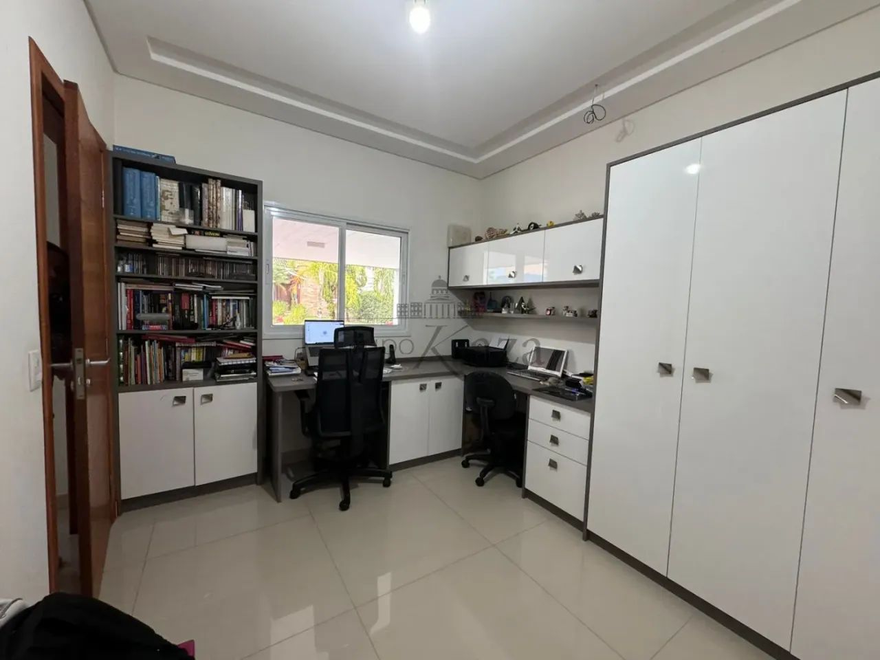 Oportunidade - Casa em Condomínio - Condomínio Altos da Serra IV - Altos da Serra IV - 5 D - Foto 9