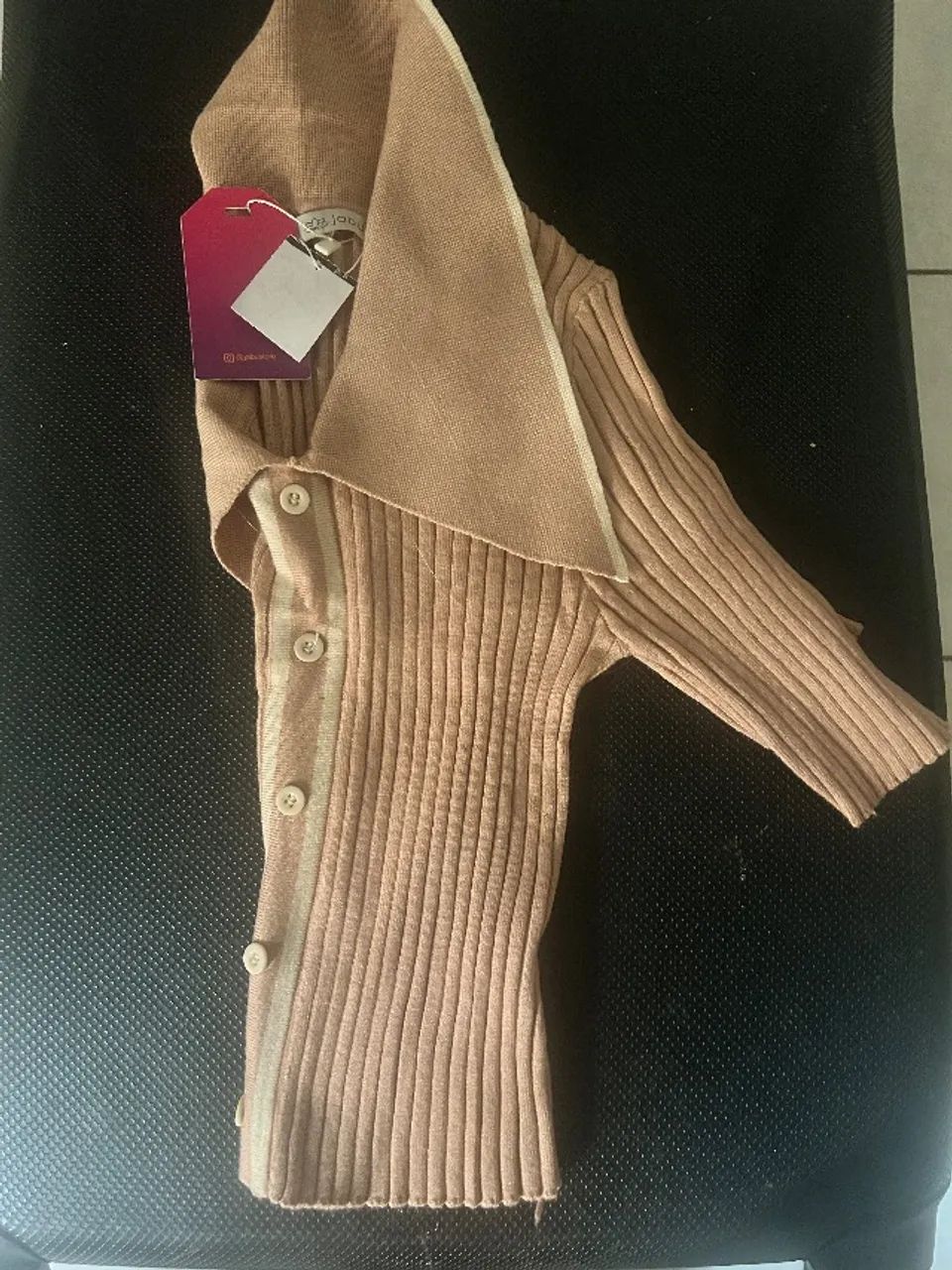 Blusa Rosé - Foto 3