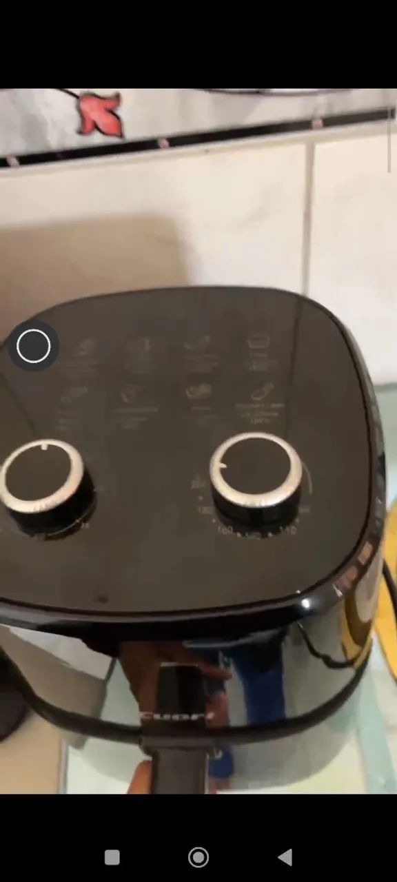 Airfryer 220w - Foto 2